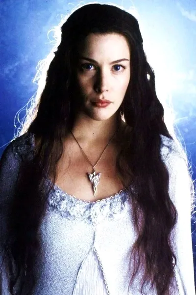 Flipped Chat AI – kalbėkite su Arwen Undómiel