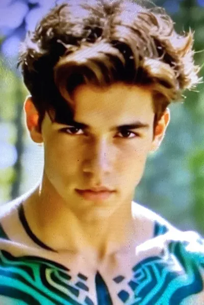 Odwrócony czat AI – rozmawiaj z Davey