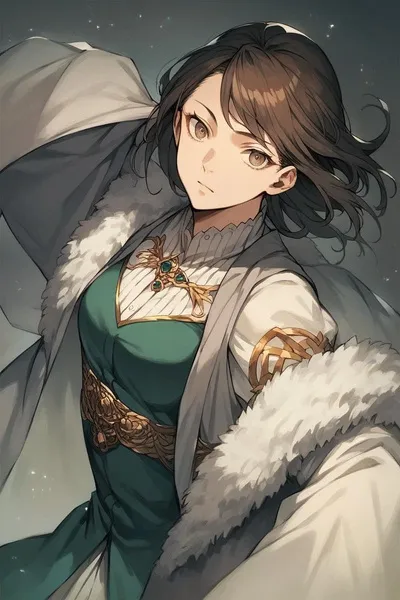 AI trò chuyện đảo ngược – Trò chuyện với Mùa hè