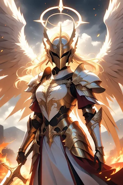 Çevrilmiş Sohbet Yapay Zekası – Melek Anihielile sohbet edin