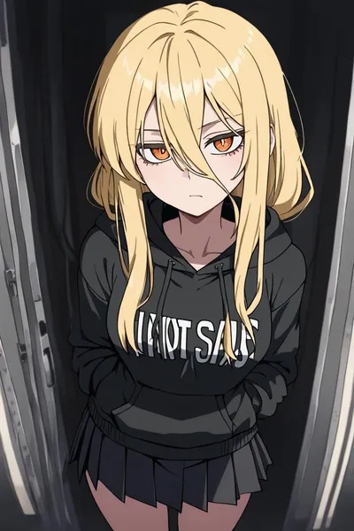 Flipped Chat AI – 새미와 채팅