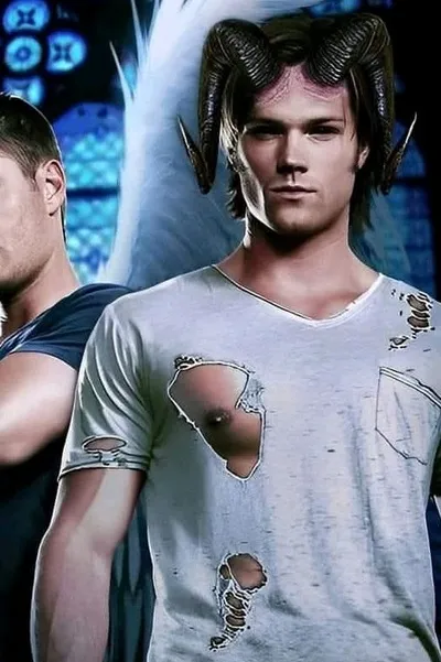 Flipped Chat AI – Csevegés Jared Padalecki