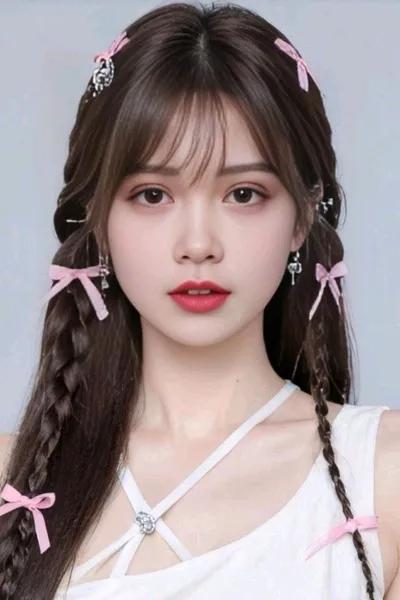 Flipped Chat AI – Bate-papo com Lisa Choi