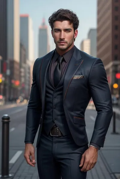 Odwrócony czat AI – rozmawiaj z Jonah DelTorinō