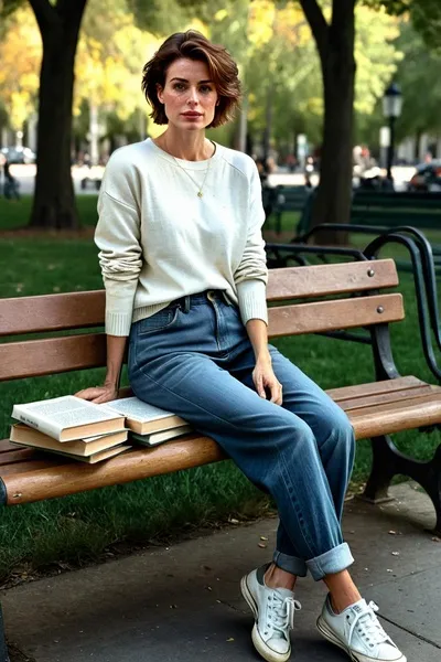 FlippedチャットAI – ヘイゼル・ソーントンとチャット