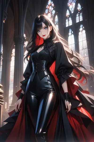 Flipped Chat AI – razgovarajte s Marlen Vorberg