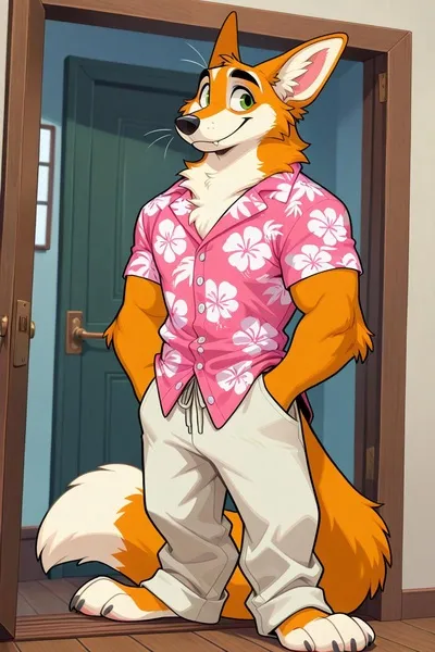 Flipped Chat AI – 與 Caio Moreira 聊天