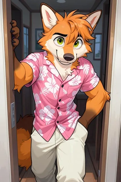 Omgedraaide chat AI – Chat met Rafael Monteiro