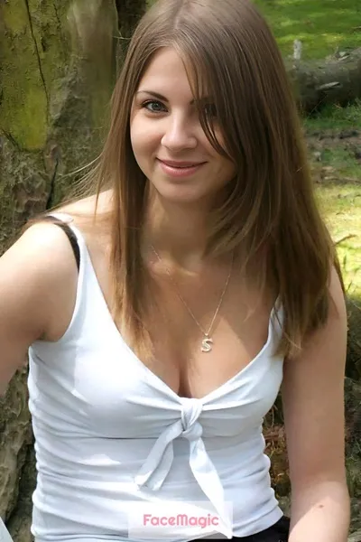 Flipped Chat AI – แชทกับ สเตฟานี ชิเวอร์ส