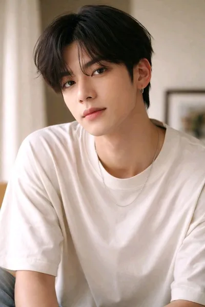 Flipped Chat AI – kalbėkite su Ryu Min-jae