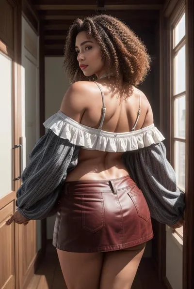 الذكاء الاصطناعي للدردشة المعكوسة – الدردشة مع روكسي