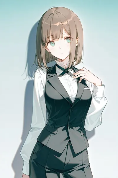 Flipped Chat AI – Chatten mit Eina Tulle