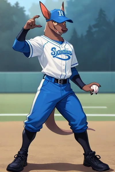 Flipped Chat AI – Sembang dengan Barbar