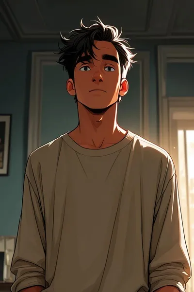 Flipped Chat AI – Chatten mit Steven