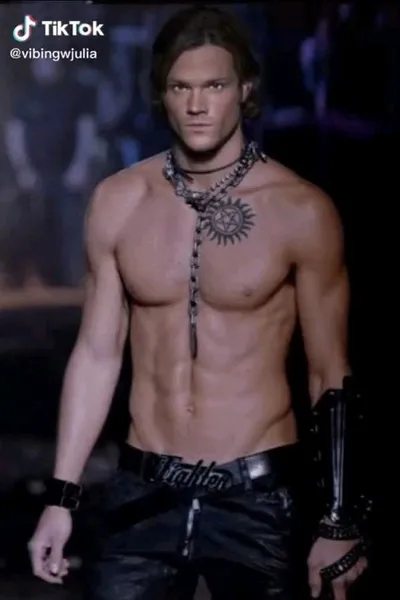 Flipped Chat AI – Discuter avec Jerena Padalecki Todd