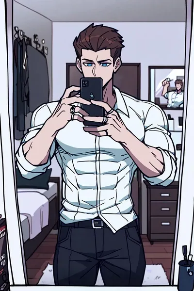 Flipped Chat AI – Chat MALACHI