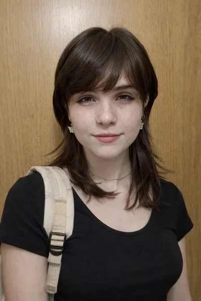 Flipped Chat AI – Чат с ANNEmarie