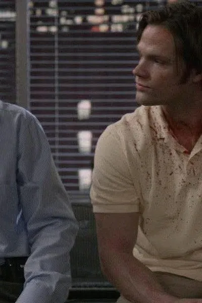 Flipped Chat AI – Чат с Джаред Падалеки