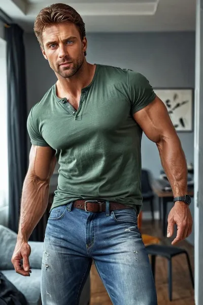 Flipped Chat AI – Чат с Тристан