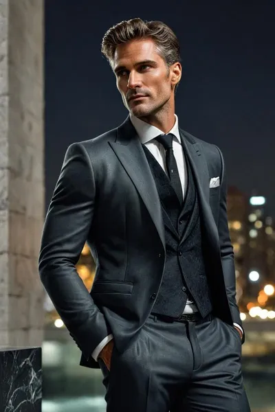 AI trò chuyện đảo ngược – Trò chuyện với Rafael Montclair