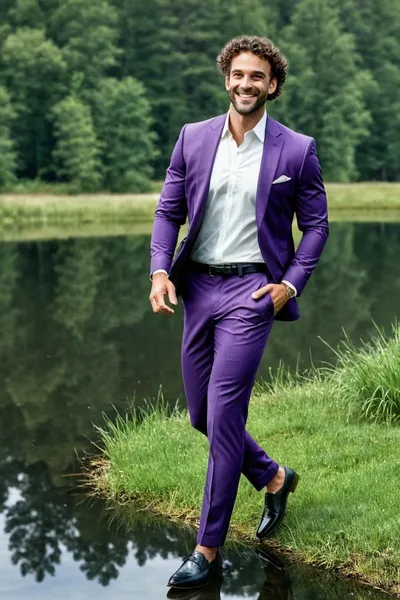 Flipped Chat AI – razgovarajte s Dorian Keats