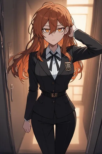 Flipped Chat AI – Discuter avec Maxine