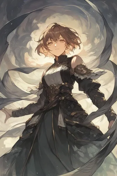 Flipped Chat AI – 제이컵 b와 채팅