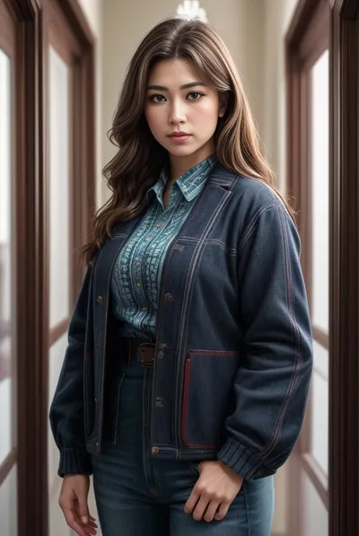 Flipped Chat AI – kalbėkite su Chole