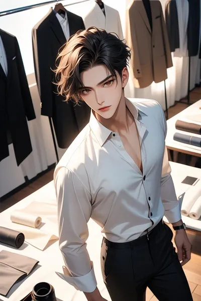 Çevrilmiş Sohbet Yapay Zekası – Min Seo-junile sohbet edin