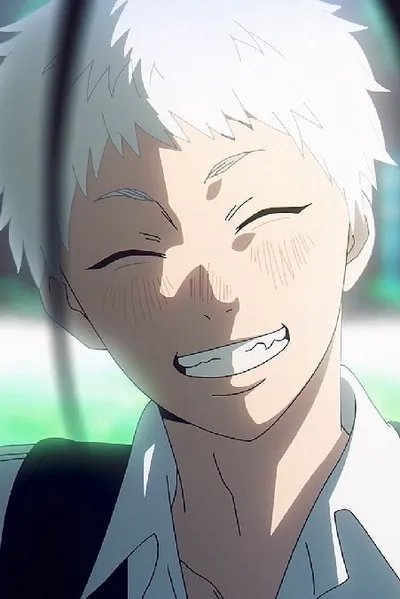 Omgedraaide chat AI – Chat met Hikaru