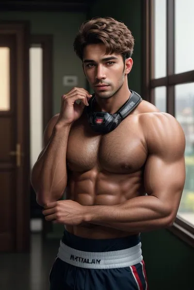 Flipped Chat AI – Chatten mit Gabe