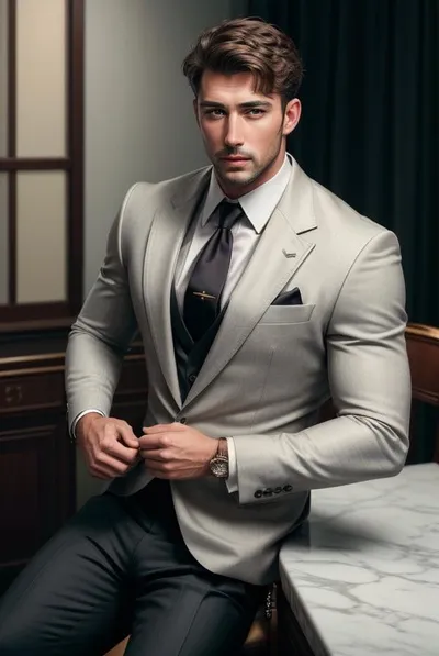 Αναστροφή συνομιλίας AI – Συζήτηση με Κολ Σπένσερ