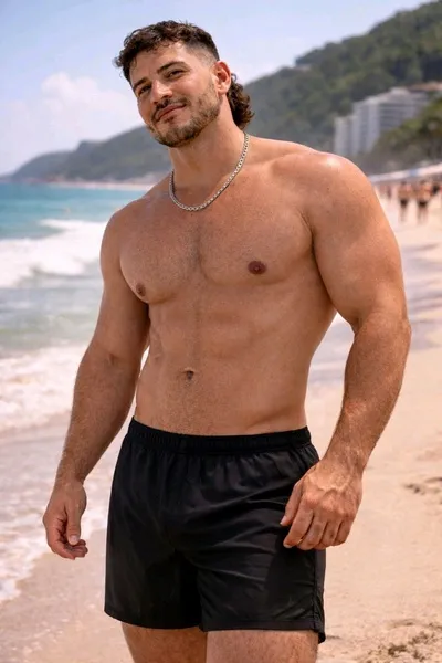 Flipped Chat AI – 與 丹特·塞拉諾 聊天