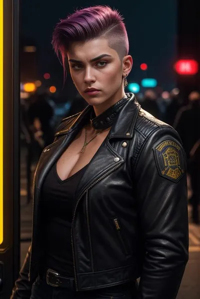 Flipped Chat AI – Csevegés Rhea 'Ironlock' Vale