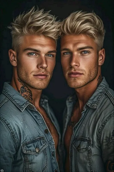 FlippedチャットAI – スカイラーとシェーン・オーウェンズとチャット