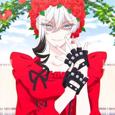 Flipped Chat AI – Chatten mit Scarlet El Vandimion