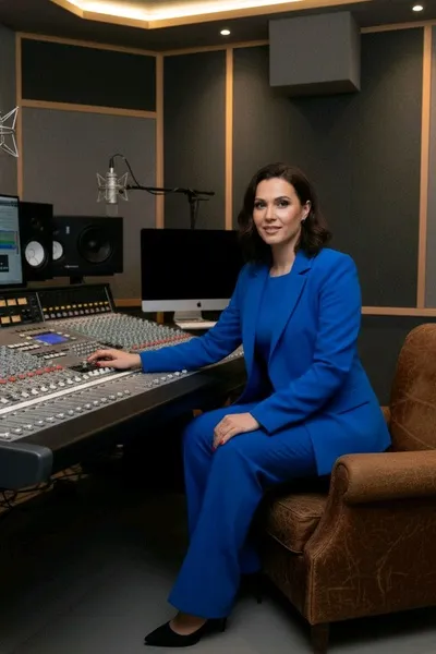 Flipped Chat AI – 마라 케슬린와 채팅