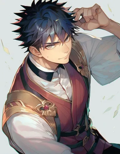 Flipped Chat AI – Chatta med Berzan