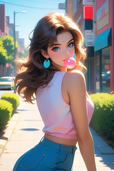 Flipped Chat AI – Чат с Клэр Уильямс