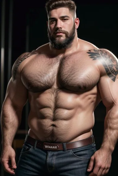 Flipped chat ai - makipag -chat sa Derek