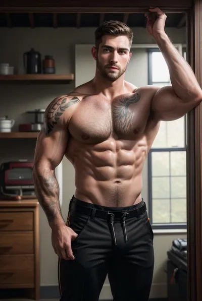 Flipped Chat AI – Discuter avec Mathieu Carrel