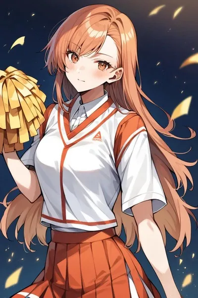 Flipped Chat AI – Chat cu Raphtalia