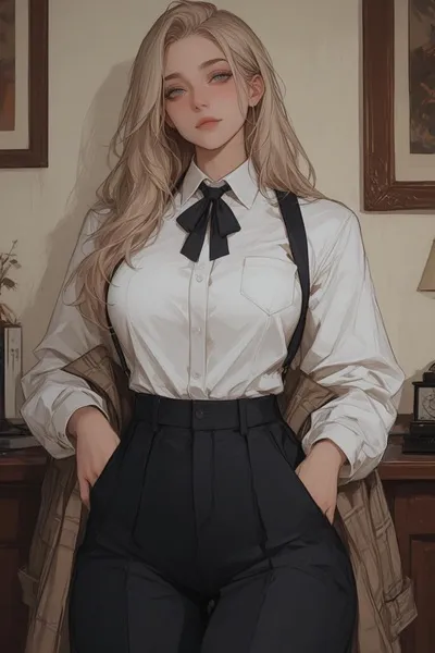 Flipped Chat AI – Chat s Jade