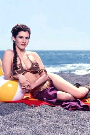 Flipped Chat AI – Chat s Princezna Leia