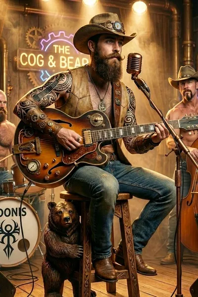 الذكاء الاصطناعي للدردشة المعكوسة – الدردشة مع أدونيس أرتير