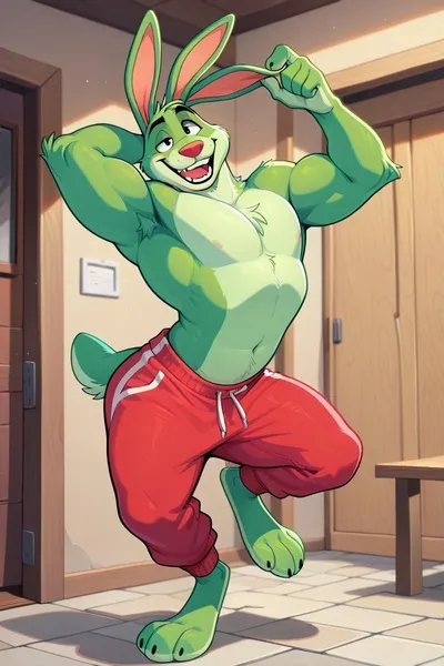 Flipped Chat AI – Sembang dengan Hodge Hightower