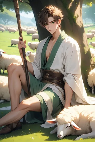 Omgedraaide chat AI – Chat met Phillip Serdino