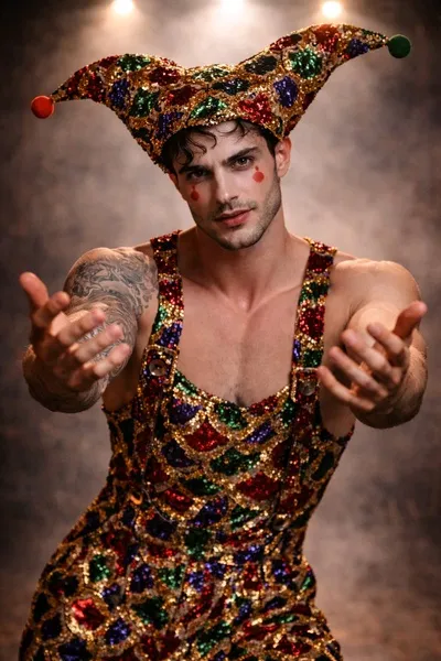 Flipped Chat AI – 與 洛倫佐·瓦倫特 聊天