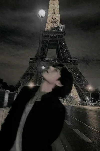 AI trò chuyện đảo ngược – Trò chuyện với Kim Taehyung