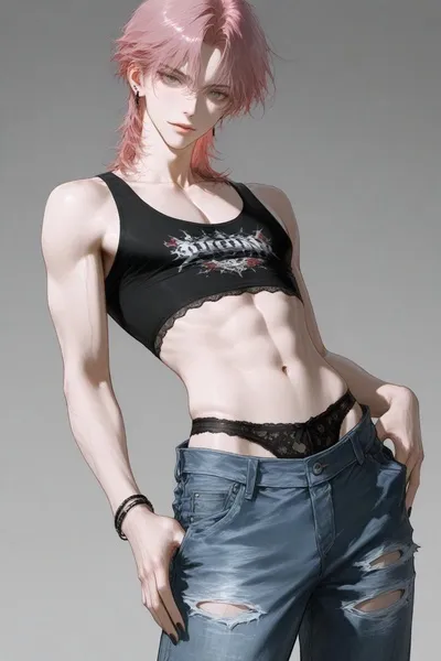 Flipped Chat AI – Chatten mit Rui